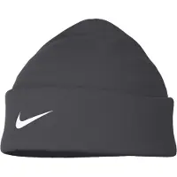 Nike - "Peak" Mütze (Grau)