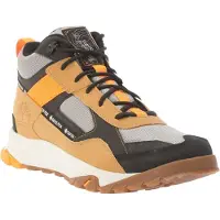 Timberland - Herren Stiefel "Lincoln Peak", Wildleder (Weizen)