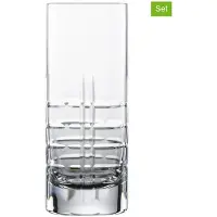Usorteret Longdrinkglas Schott Zwiesel Basic Bar Classic 311 ml (6-teilig)