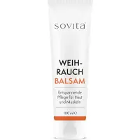Ascopharm GmbH sovita Weihrauch Balsam 100ml