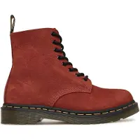 Dr. Martens Schnürstiefeletten 1460 Pascal DM41402600 Rot 43