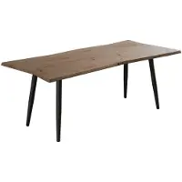 Vicco Couchtisch Yan Artisan 110 x 50 cm, Model 58422