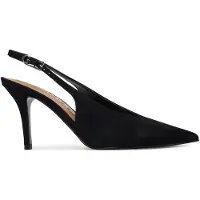 GUESS High Heels FLPPRI SUE05 Schwarz