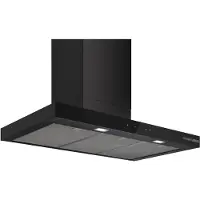 Bosch DWB97DN60, 699 m³/h, Abluft/Umluft, A, A, B, 56 dB