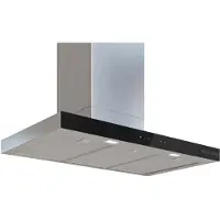 Bosch DWB97DN30, 699 m³/h, Abluft/Umluft, A, A, B, 56 dB