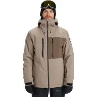 Quiksilver Snowboardjacke "Sycamore Solid 20K"