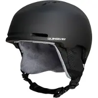 Quiksilver Skihelm Journey EQYTL03082 Schwarz