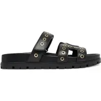 GUESS Schuhe FLPFASELE03BLK