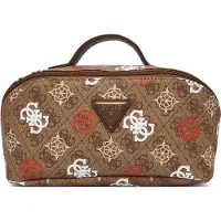 GUESS Kosmetiktasche TWB931 50670 Braun