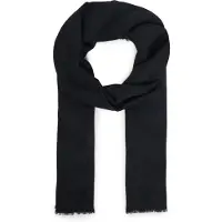 Liu Jo Schal 2A6001 T0300 Schwarz