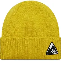 Kappa Mütze 310079 Grün