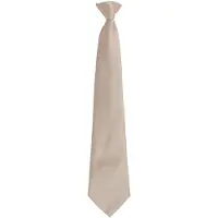 Premier Colours Fashion Krawatte Zum Anklemmen