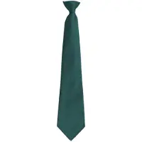 Premier Colours Fashion Krawatte Zum Anklemmen