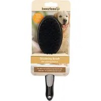 Beeztees Pflegebürste - Groß - 23 cm