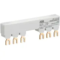 ABB PS1-2-2-65 3-Phasen-Sammelschiene für 2 1SAM201906R1122