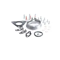 BTS Turbo Montagesatz, Lader [Hersteller-Nr. T931337ABS] für Mercedes-Benz