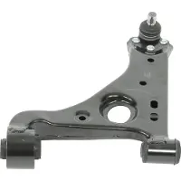 Moog Lenker, Radaufhängung [Hersteller-Nr. OP-WP-14709] für Vauxhall, Opel, Chevrolet