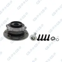 GSP Radlagersatz für OPEL Vivaro A Kastenwagen (X83) 142,9mm 9400529K