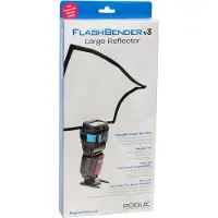 Rogue FlashBender 3 reflector large