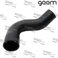 SIDAT Ladeluftschlauch 500996
