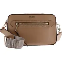 DKNY Handtasche R42E3E22 Braun