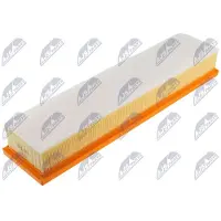 NTY Luftfilter FAF-PE-048