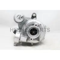 HENKEL PARTS Lader, Aufladung 5110152R