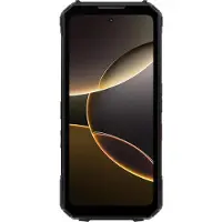 Doogee V Max Play (5G - NFC - 6.78" - 512 Go, 16 Go RAM - 20 500mAh) Noir