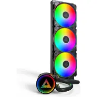 Montech LightFlow 360 ARGB