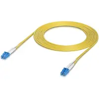 Ubiquiti UACC-OFC-S2-LULU-3M-50, 1 m, LC/LC, OS2, LC, LC