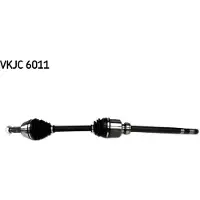 Skf Antriebswelle VKJC 6011 für Citroën Fiat Lancia Peugeot C8