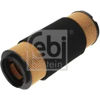 FEBI BILSTEIN Bilstein Luftfilter 1001722