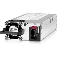 HP HPE Aruba X371 - Stromversorgung redundant / Hot-Plug (Plug-In-Modul) - Wechselstrom 100-240 V - 250 Watt - Europa - für P/N: JL762A, JL762A#ABA, JL762A#ABB, JL762A#ACC, JL762A#ACD, JL762AR