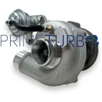 Prime Turbo Lader, Aufladung V00205T