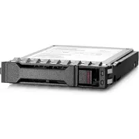 HP 7.68TB NVMe Gen4 Mainstream Performance Read Intensive SFF BC U.3 Static V2 Multi Vendor SSD, 7,68 TB, 2.5", 6200 MB/s