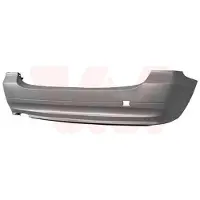 VAN WEZEL Stoßfänger 0657547