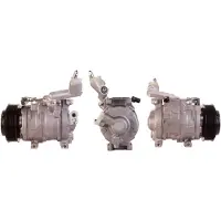 DRI Kompressor, Klimaanlage 700510804