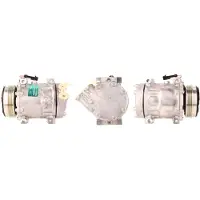 DRI Kompressor, Klimaanlage 700510483