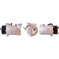 DRI Kompressor, Klimaanlage 700510903
