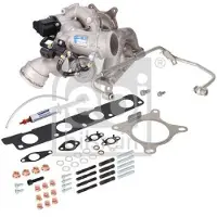 FEBI BILSTEIN Bilstein Lader, Aufladung BorgWarner Turbo ProKit NEU 189152