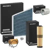 RIDEX Filterset Inspektionspaket Filtersatz