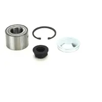 CONTITECH Radlagersatz Hinten für OPEL Vivaro A Kastenwagen (X83) 68mm WBE1187