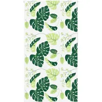 vidaXL Duschrollo 140x240 cm Stoffbreite 136 cm
