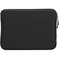 MW Cover Mbp/Air 13 Basics Life Blk/Wh