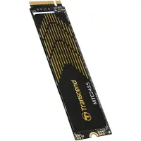 Transcend PCIe SSD 245S, 2 TB, M.2, 5300 MB/s