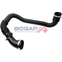 BOGAP Ladeluftschlauch Premium N1711102