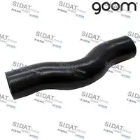 SIDAT Ladeluftschlauch 501115