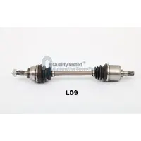 Japanparts Antriebswelle Quality Tested GIL09JM