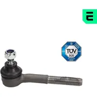 OPTIMAL Spurstangenkopf Spurstange für NISSAN TERRANO II (R20) Außen G1-605