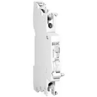 Schneider Electric Electric GVAD0110 Hilfsschalter, 1Öf+1S, seitlich